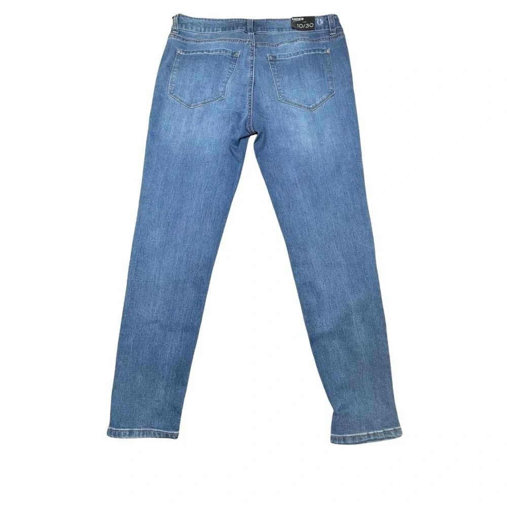 Kensie Jeans size 10/30 - Picture 2 of 15